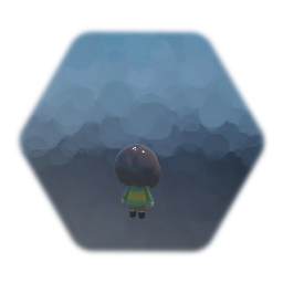 Remezcla de Chara the Human