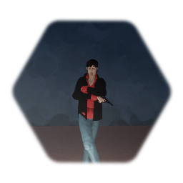 Dylan animation