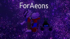 A screenshot taken in Dreams. 18 of 23.