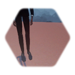 Ma création - 15/03/2020