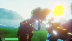 A screenshot taken in Dreams. 14 of 30.