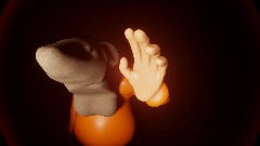 A screenshot taken in Dreams. 2 of 2.