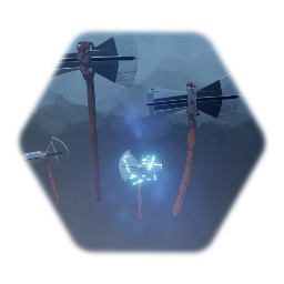 Stormbreaker - Axe - Thor