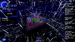 A screenshot taken in Dreams. 4 of 16.