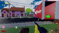 A screenshot taken in Dreams. 9 of 21.