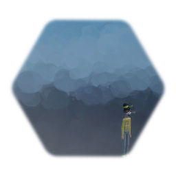 My Platformer OC (WIP)