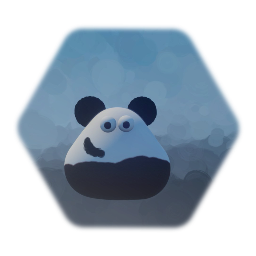 Panda Pou [Playable]