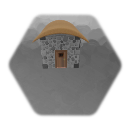 Stone Cabin