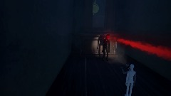 Remix of Coma basement