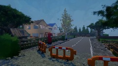 A screenshot taken in Dreams. 1 of 1.