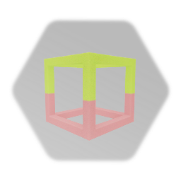 Toggle Outline Crate