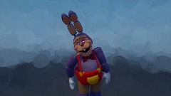 A screenshot taken in Dreams. 8 of 19.