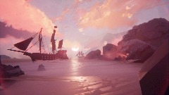 A screenshot taken in Dreams. 7 of 10.