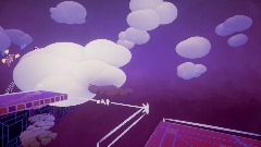 A screenshot taken in Dreams. 10 of 17.