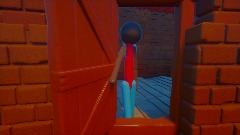 A screenshot taken in Dreams. 5 of 6.