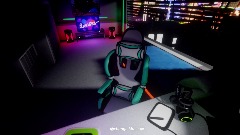 A screenshot taken in Dreams. 12 of 18.