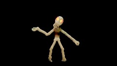 A screenshot taken in Dreams. 29 of 29.