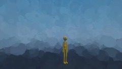 A screenshot taken in Dreams. 15 of 24.