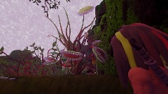 A screenshot taken in Dreams. 16 of 23.