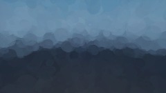 Real Nightmare Head Coming Out Of Bedroom Wall