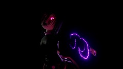 A screenshot taken in Dreams. 6 of 12.