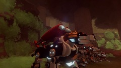 A screenshot taken in Dreams. 19 of 20.