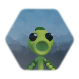Peashooter (Life Element)