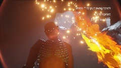 A screenshot taken in Dreams. 3 of 9.