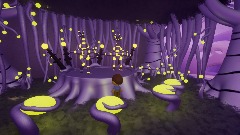 A screenshot taken in Dreams. 9 of 26.