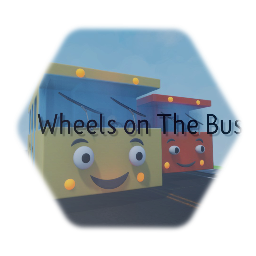 The Wheels on The Bus Theme Song