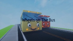 KALOYAN KIDS SONG (Wheels on The Bus)