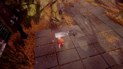 A screenshot taken in Dreams. 16 of 25.