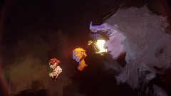 A screenshot taken in Dreams. 8 of 10.