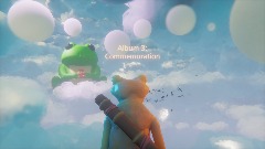 A screenshot taken in Dreams. 4 of 8.