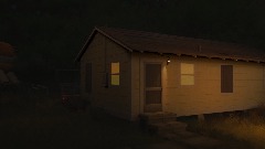 A screenshot taken in Dreams. 1 of 27.