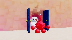 A screenshot taken in Dreams. 14 of 18.