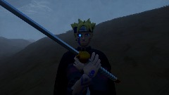 A screenshot taken in Dreams. 10 of 24.