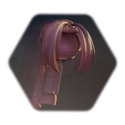 Pot's Hair Series 06a