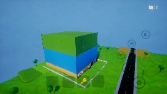 A screenshot taken in Dreams. 9 of 11.