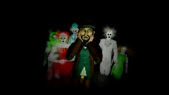 A screenshot taken in Dreams. 11 of 29.