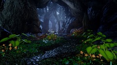 A screenshot taken in Dreams. 11 of 20.