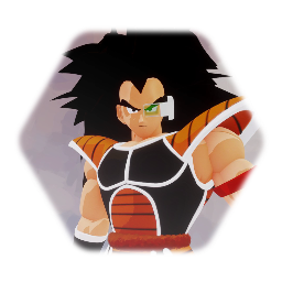 Raditz