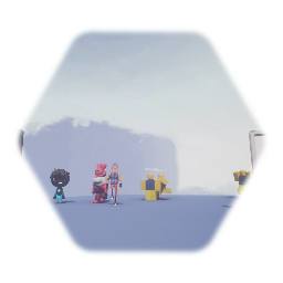 Angry royalcoyote Framework V0.75