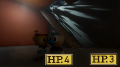 A screenshot taken in Dreams. 1 of 1.