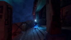 A screenshot taken in Dreams. 12 of 30.