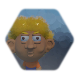 David Grant Model