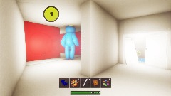 A screenshot taken in Dreams. 5 of 5.