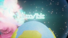 Lucas Tale Title Screen