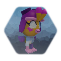 CRiTORA - Avery Darling