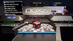 A screenshot taken in Dreams. 13 of 17.